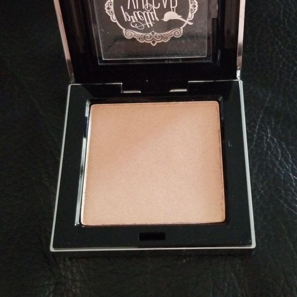 Pretty Vulgar Shimmer